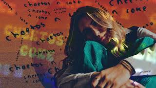 Lisa Heller - cheetos n coke