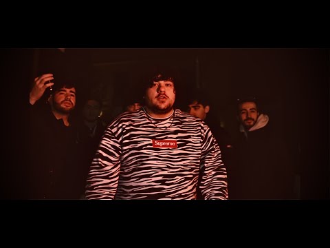 OZYMANDIAS - LA BESTIA (freestyle)