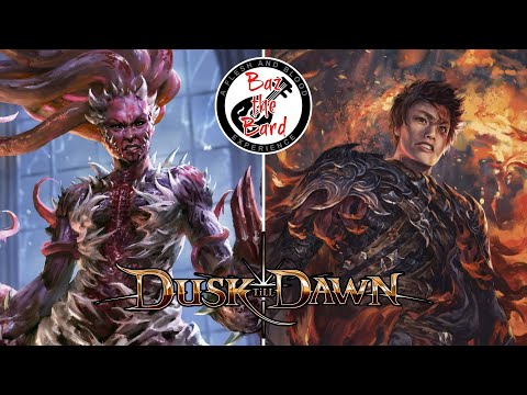 Manascrew Armoury - 20th July - Levia vs Fai