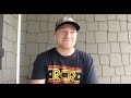 Reddick breaks down his last lap snafu at Homestead | NASCAR Cup Series
