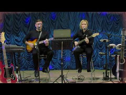 "Stumblin in" (cover by duo "Sweet")