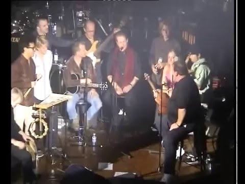 Brian Wilson presents Smile.