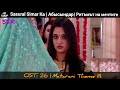 Sasural Simar Ka Aбысындар Pитъмът на мечтите OST 26 Matarani Theme Lll