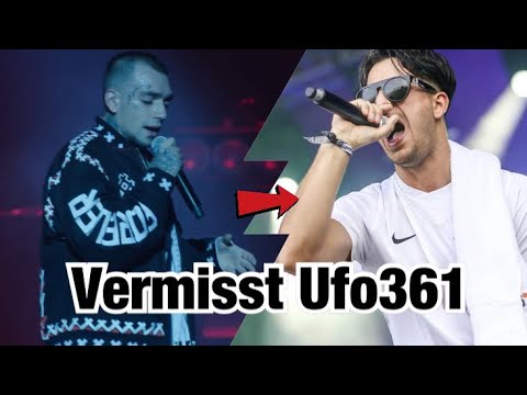 Ezhel Konzert ,,Wir sind Kral‘‘ (vermisst Ufo361)