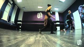 Dontae Peeps -  Get It Girl | Choreography by Andrey Sorokin