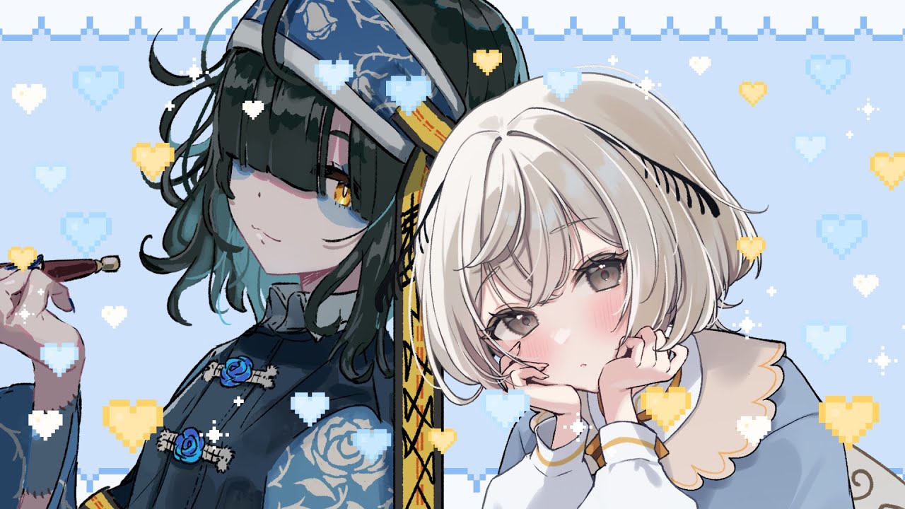 🔴 お蚕さまが来たよ｜yosumi w/繭糸