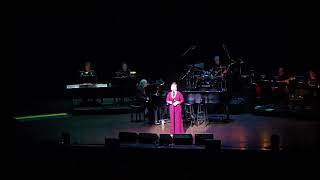 Lea Salonga - Let It Go from Frozen (UMass Amherst 12/04/25)