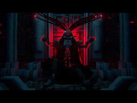 Space Wizard - Gravemind