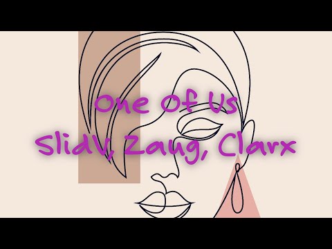 One Of Us | SlidV, Zaug, Clarx 4k HDR