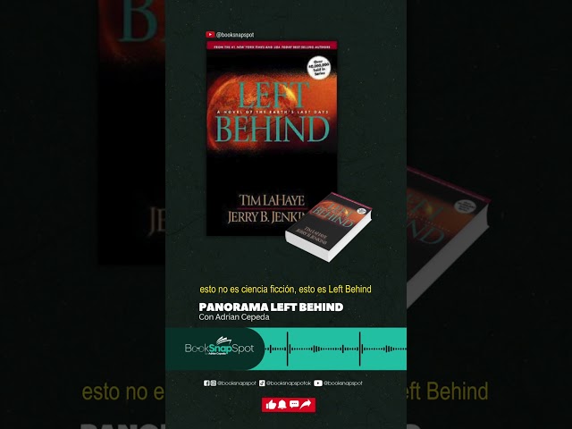 Vídeo relacionado con Dejados Atras