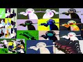 29 Pingu Outros