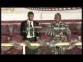 Dr S D Gumbi Umhlobo OnguJesu