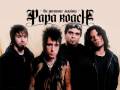 Papa Roach Hollywood Whore 