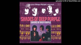 DEEP PURPLE - SHADES OF DEEP PURPLE - 03. One More Rainy Day