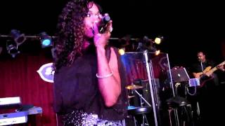 En Vogue, You Don't Have To Worry/Lies, BB King Blues Club, NYC 6-24-10 (HD)