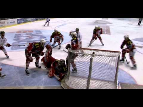 EC KAC Vs. HC Bolzano