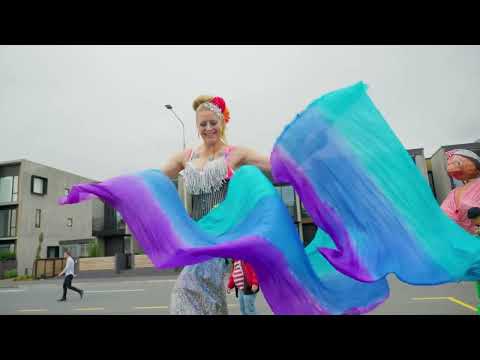 What we do for our communities - Fletcher Living