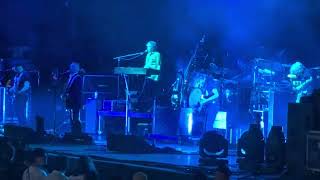 Modest Mouse - The Whale Song live 2024
