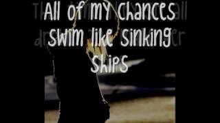 SHE (FOR LIZ) - Parachute Lyrics