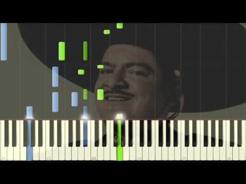 Un mundo raro - Jose Alfredo Jimenez