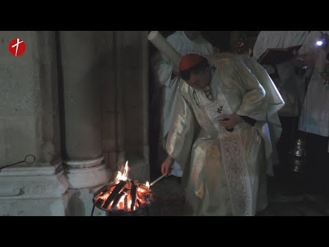 Misa bdijenja u sarajevskoj prvostolnici