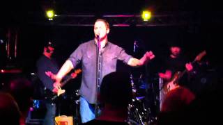 The Gracious Few - What's Wrong (Dallas, TX 10/14/2010)