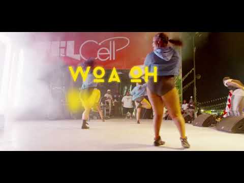 King Vers - Soca Army (Official Music Video) "2019 Soca" [HD]