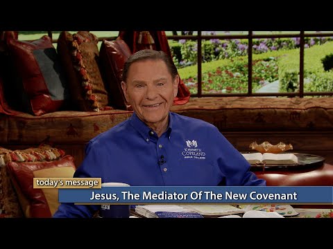 Jesus, the Mediator of the New Covenant