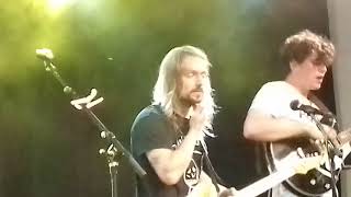 Lissie Feels Good Stockholm Gröna Lund 180730