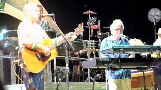 Jimmy Buffett- Stranded on a Sandbar