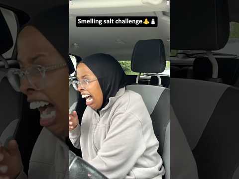 Smelling salts prank🤣🤪😜🥹#funny #funnyprank #prankideas #comedy #prankvideo #smellingsalts