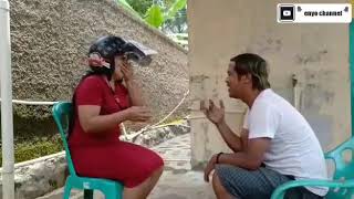 Download lagu Tante Latah ngomong jorok mp3