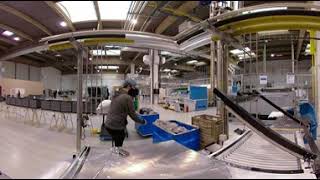 Factory Tour 360 2