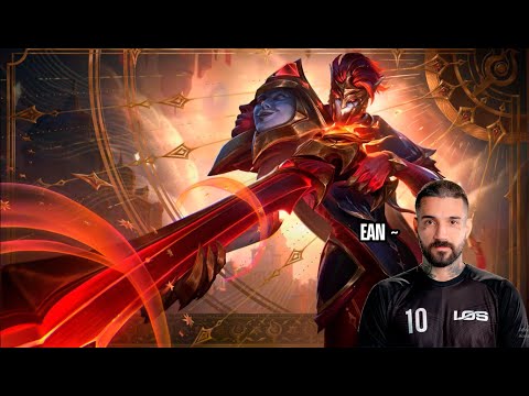 BRTT PEGOU SEU JHIN NO INHOUSE