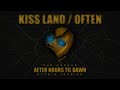 The Weeknd Kiss Land Often AHTD Studio Version