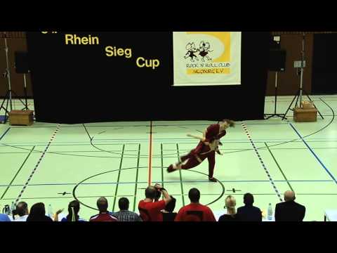 31. RSC C-Klasse Jana Michael