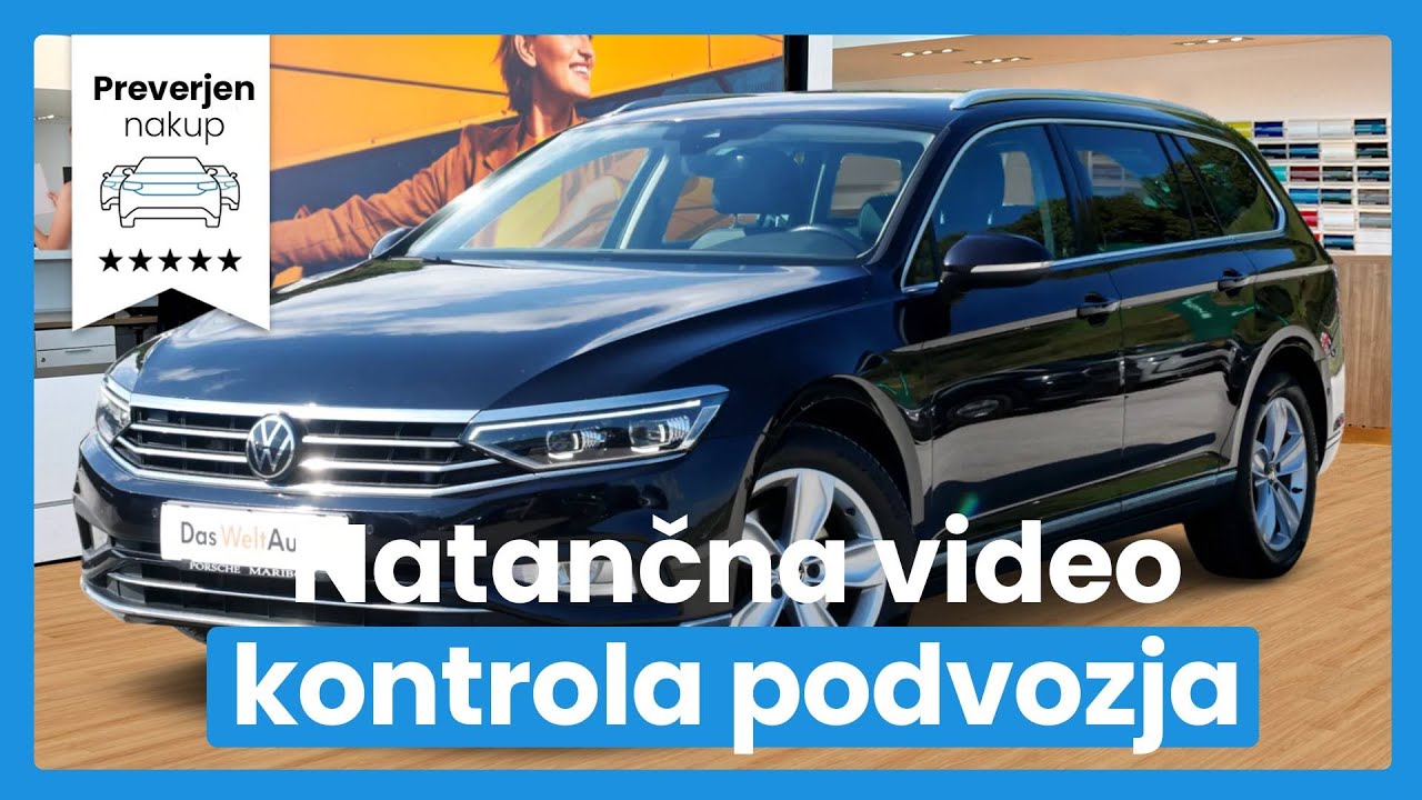 Volkswagen Passat Variant Elegance 2.0 TDI DSG