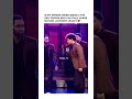 Bruno Mars doing a breakdown#brunomars #bruno #michaeljackson #michael #dance #trending #music #song
