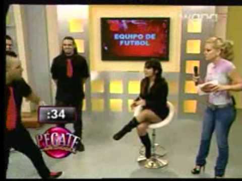 Kalavera Inc en Pegate al Medio Dia