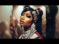 (Free) Nicki Minaj type beat - Rumble