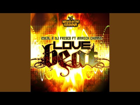Love Beat (Instrumental Mix)