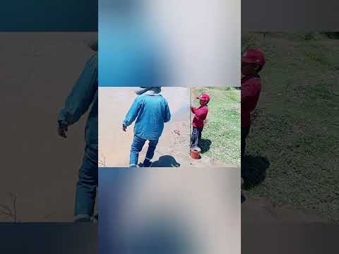 PESCANDO EN EL GUACHIPAS SALTA 🎣🌞