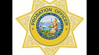 Crazy Cop Story 10 - Serving A Search Warrant On The Probation Department - Making Friends