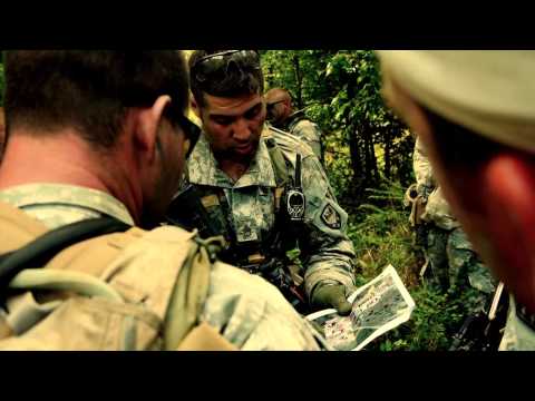 1-138TH INFANTRY ANNUAL TRAINING XCTC 2015