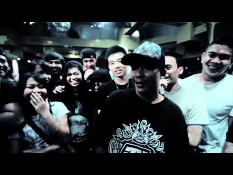 Daddie Joe D vs Asero