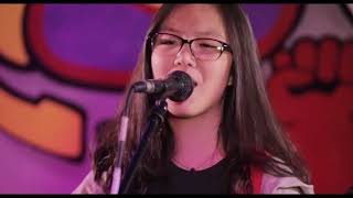 Dotty Chan - Wala Naman Pala (G Project at The 70s Bistro)