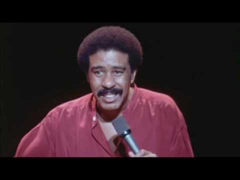 Richard Pryor-$1.50 cocaine (Hilarious)