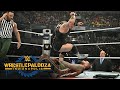 The Usos Vs Bron Breakker Bronson Reed Wrestlepalooza 2025 Highlights