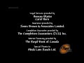 D Myna Leagues Credits