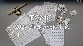 The Coffee Monsterz Co 2025 Black Friday Haul